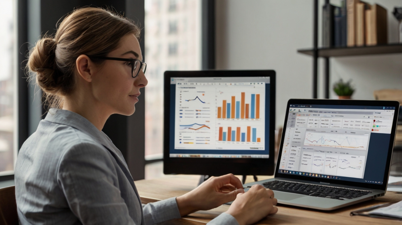 Bookkeeping services